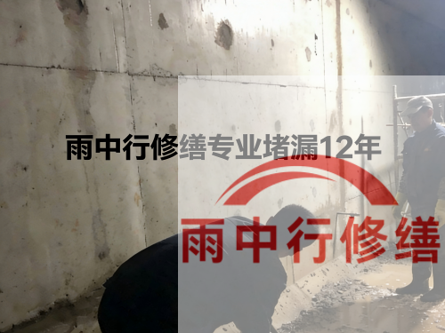 衡水化工池防腐防水修缮